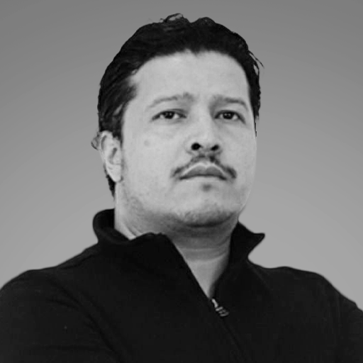 M.B.A. Marcelo Álvarez Briones